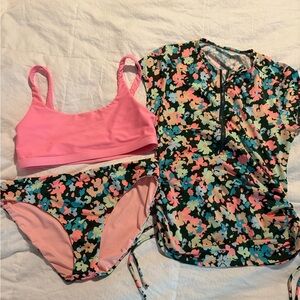 Swim Set by Carve Designs